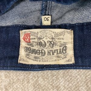 Dylan George Jeans 30